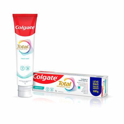 CR.DENTAL COLGATE T12 180G FRESH MINT