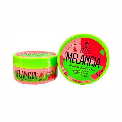 CR.ESFOL CORPO DOUR FRUKTAIS 150G MELANCIA