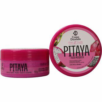 CR.ESFOL CORPO DOUR FRUKTAIS 150G PITAYA