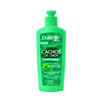 CR.PENT DABELLE 270G CACHOS ONDA