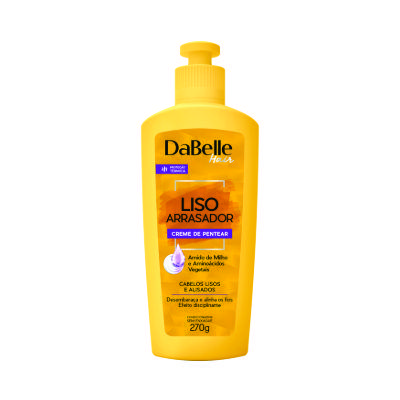 CR.PENT DABELLE 270G LISO ARRASADOR
