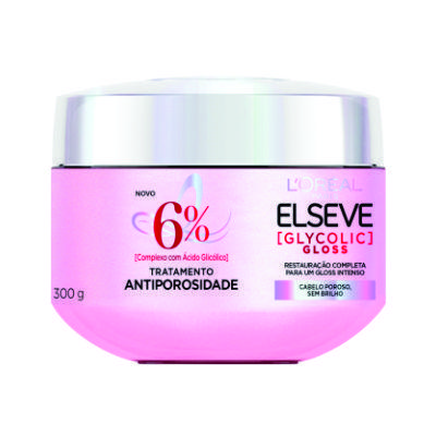 CR.TRAT ELSEVE 300G GLYCOLIC