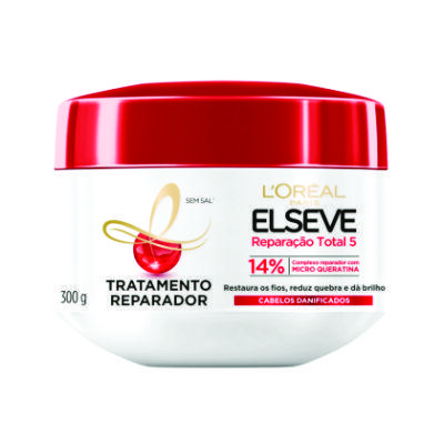 CR.TRAT ELSEVE 300G TOTAL 5