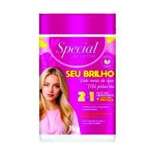 CR.TRAT FATTORE SPECIAL 2EM1 1KG BRILHO