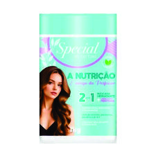 CR.TRAT FATTORE SPECIAL 2EM1 1KG NUTRICAO