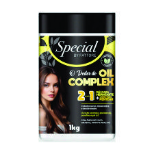 CR.TRAT FATTORE SPECIAL 2EM1 1KG OIL COMPLEX
