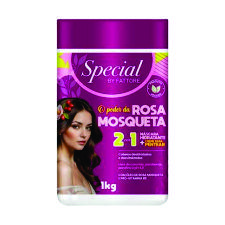 CR.TRAT FATTORE SPECIAL 2EM1 1KG ROSA MOSQUETA