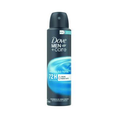 DES.AERO DOVE MEN 150ML CLEAN COMFORT