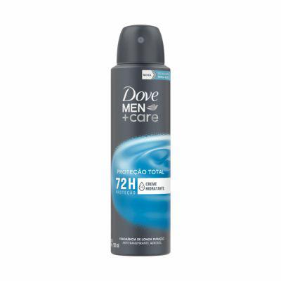 DES.AERO DOVE MEN 150ML CLEAN COMFORT