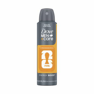 DES.AERO DOVE MEN 150ML ENERGY BOOST