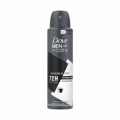 DES.AERO DOVE MEN 150ML INVISIBLE DRY