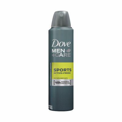 DES.AERO DOVE MEN 150ML SPORTS