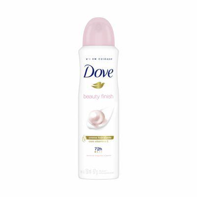 DES.AERO DOVE WOM 150ML BEAUTY FINISH