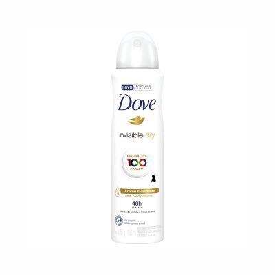 DES.AERO DOVE WOM 150ML INVISIBLE DRY