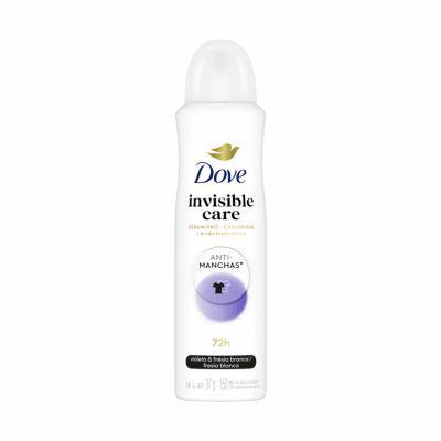 DES.AERO DOVE WOM 150ML INVISIBLE DRY