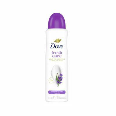DES.AERO DOVE WOM 150ML LAVANDA/BAUNILHA