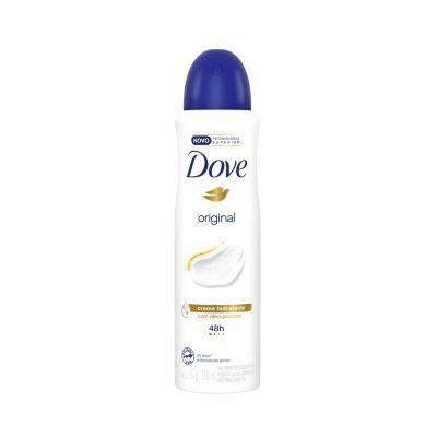 DES.AERO DOVE WOM 150ML ORIGINAL