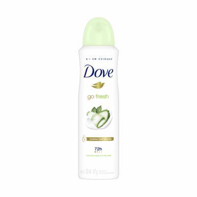 DES.AERO DOVE WOM 150ML PEPINO CHA VERDE