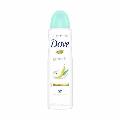 DES.AERO DOVE WOM 150ML RITUAL ENERGIZANTE