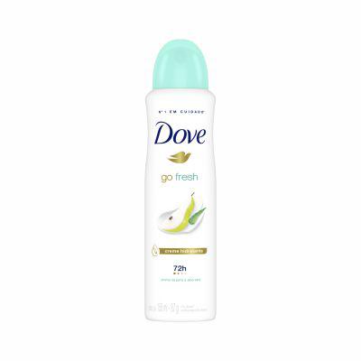 DES.AERO DOVE WOM 150ML RITUAL ENERGIZANTE