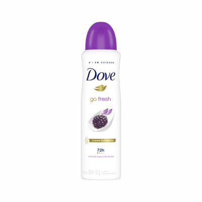 DES.AERO DOVE WOM 150ML RITUAL RELAXANTE
