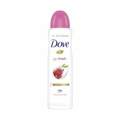 DES.AERO DOVE WOM 150ML ROMA VERBENA