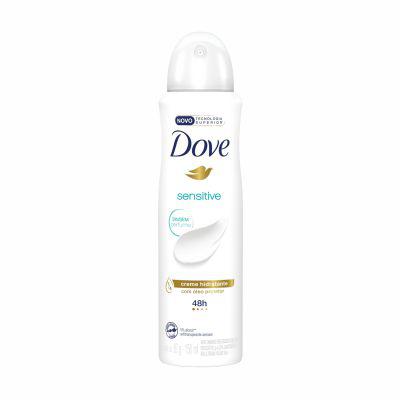 DES.AERO DOVE WOM 150ML SENSITIVE