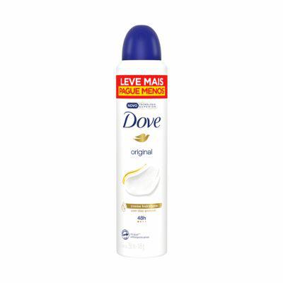 DES.AERO DOVE WOM 250ML ORIGINAL