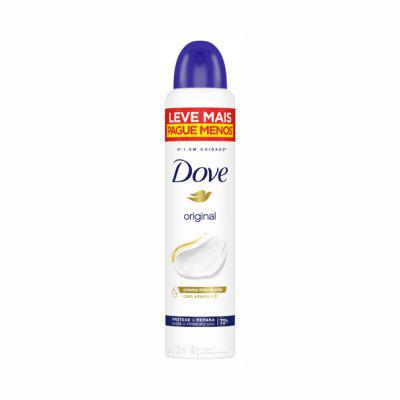 DES.AERO DOVE WOM 250ML ORIGINAL