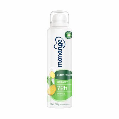 DES.AERO MONANGE TRADIC 150ML DETOX