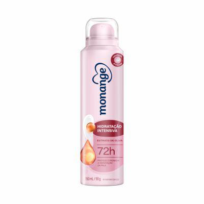 DES.AERO MONANGE TRADIC 150ML HID.INTENSIVA