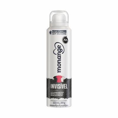 DES.AERO MONANGE TRADIC 150ML INVISIVEL