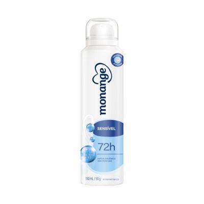 DES.AERO MONANGE TRADIC 150ML SENSIVEL
