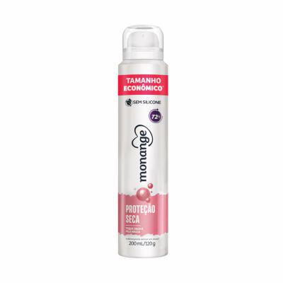DES.AERO MONANGE TRADIC 200ML PROTECAO SECA