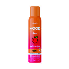 DES.AERO MOOD TEEN 150ML PESSEGO