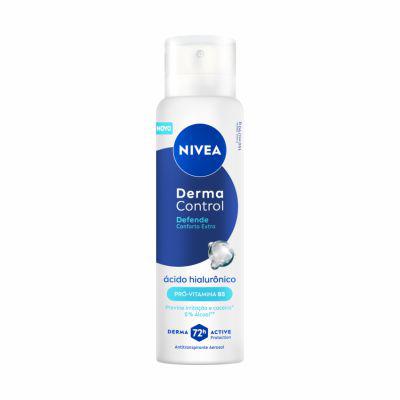 DES.AERO NIVEA FEM 150ML DEFENDE