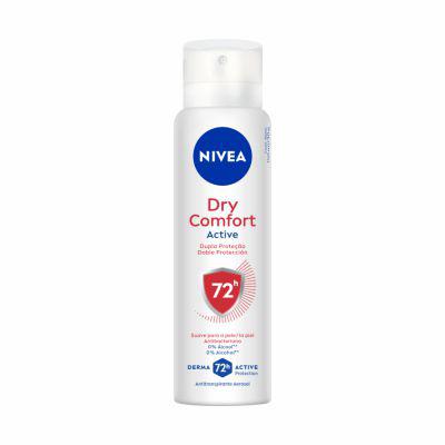 DES.AERO NIVEA FEM 150ML DRY