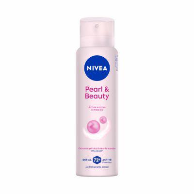 DES.AERO NIVEA FEM 150ML PEARL
