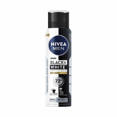 DES.AERO NIVEA MEN 150ML BWI EPIC NIGHT 