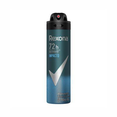 DES.AERO REXONA MEN 150ML IMPACTO