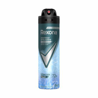 DES.AERO REXONA MEN 150ML XTRACOOL