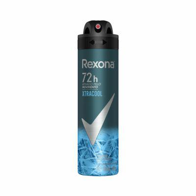 DES.AERO REXONA MEN 150ML XTRACOOL