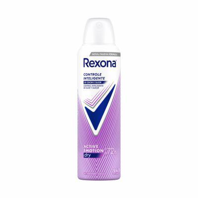 DES.AERO REXONA WOM 150ML ACTIVE