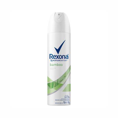DES.AERO REXONA WOM 150ML BAMBOO