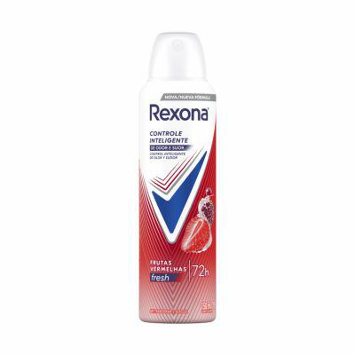 DES.AERO REXONA WOM 150ML FRUTAS VERM