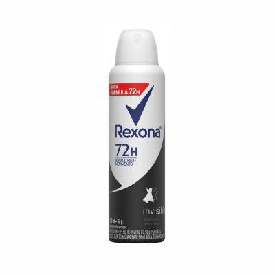DES.AERO REXONA WOM 150ML INVISIBLE