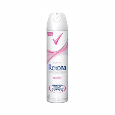 DES.AERO REXONA WOM 150ML POWDER