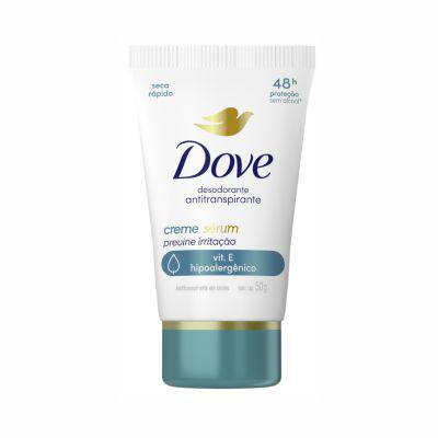 DES.CR DOVE SERUM 50G IRRITACAO