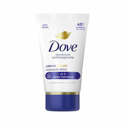DES.CR DOVE SERUM 50G REPARACAO