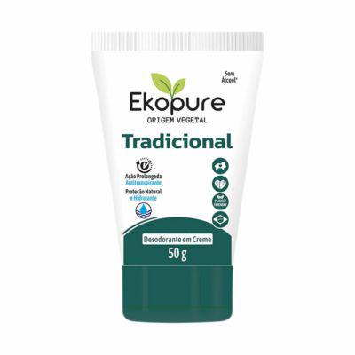 DES.CR EKOPURE BISN 50G TRADICIONAL